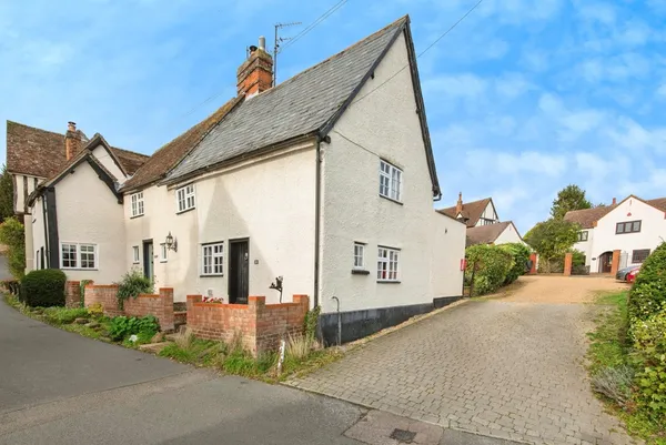 Church Street, Shillington, Hitchin, ...
