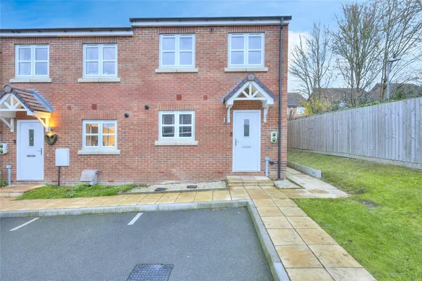 Harvester Way, Northampton, Northampt...