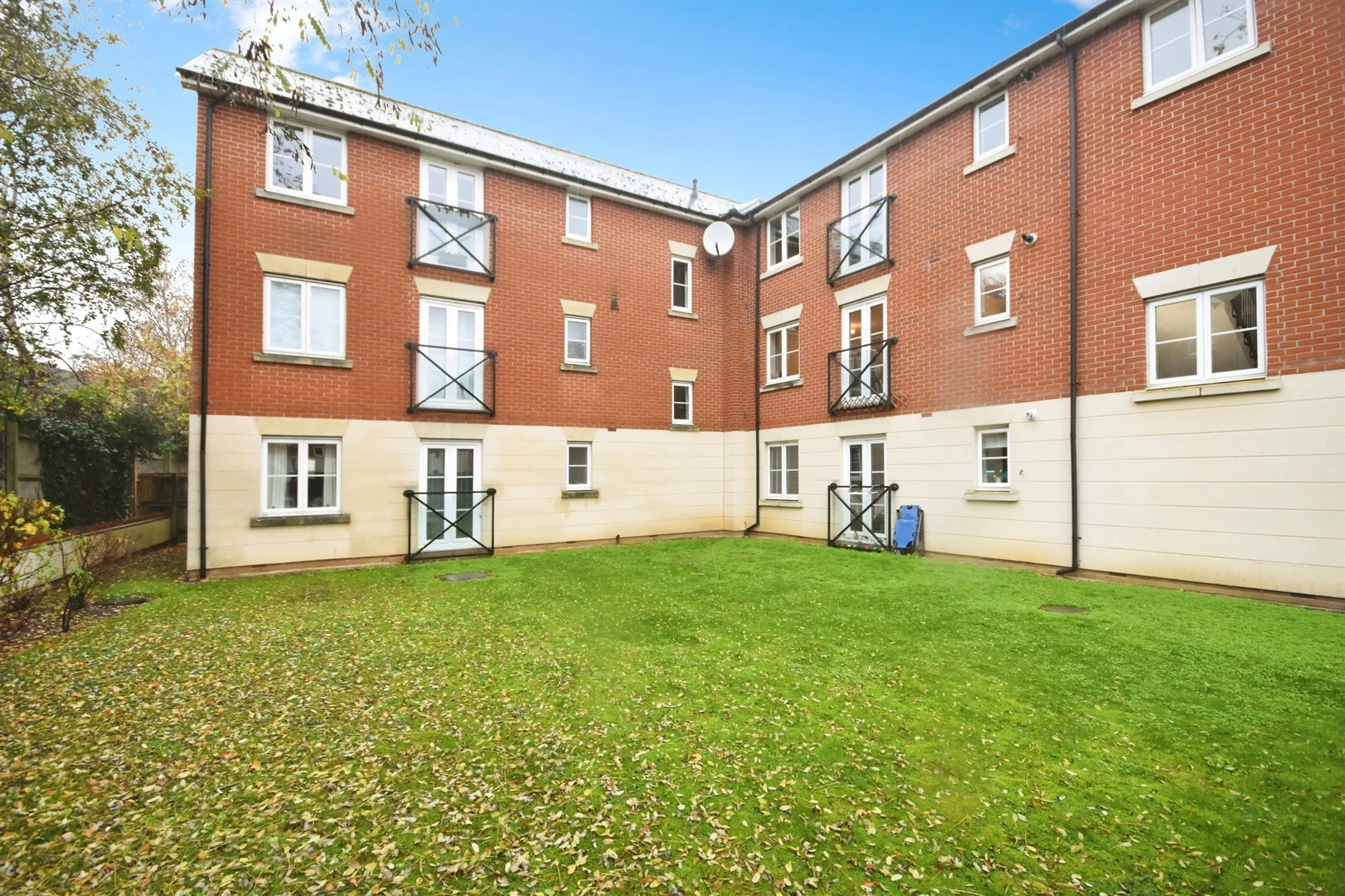 Property at Gerard Gardens, Great Baddow, CHELMSFORD