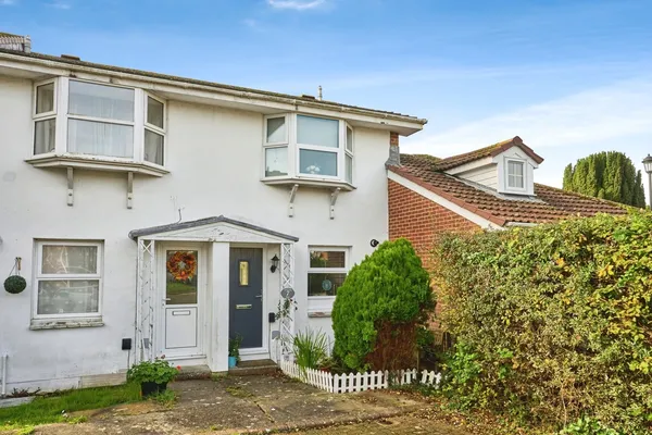 King Arthur Close, Ryde, Isle of Wigh...