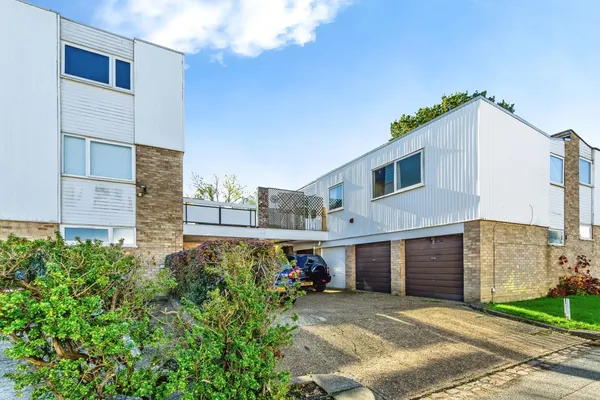 Ham View, Croydon, CR0, .
