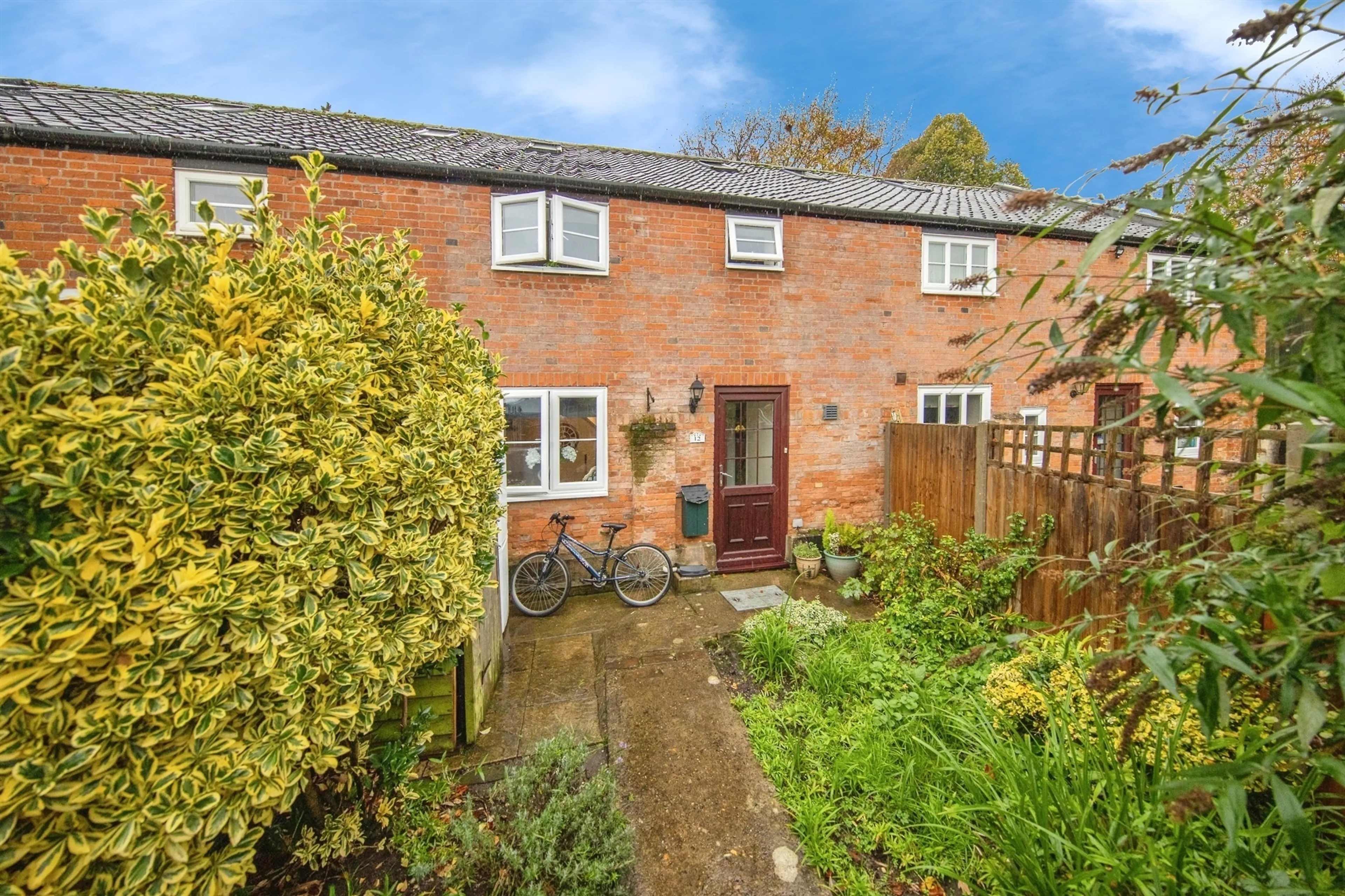 Property at High Street, Cavendish, Sudbury