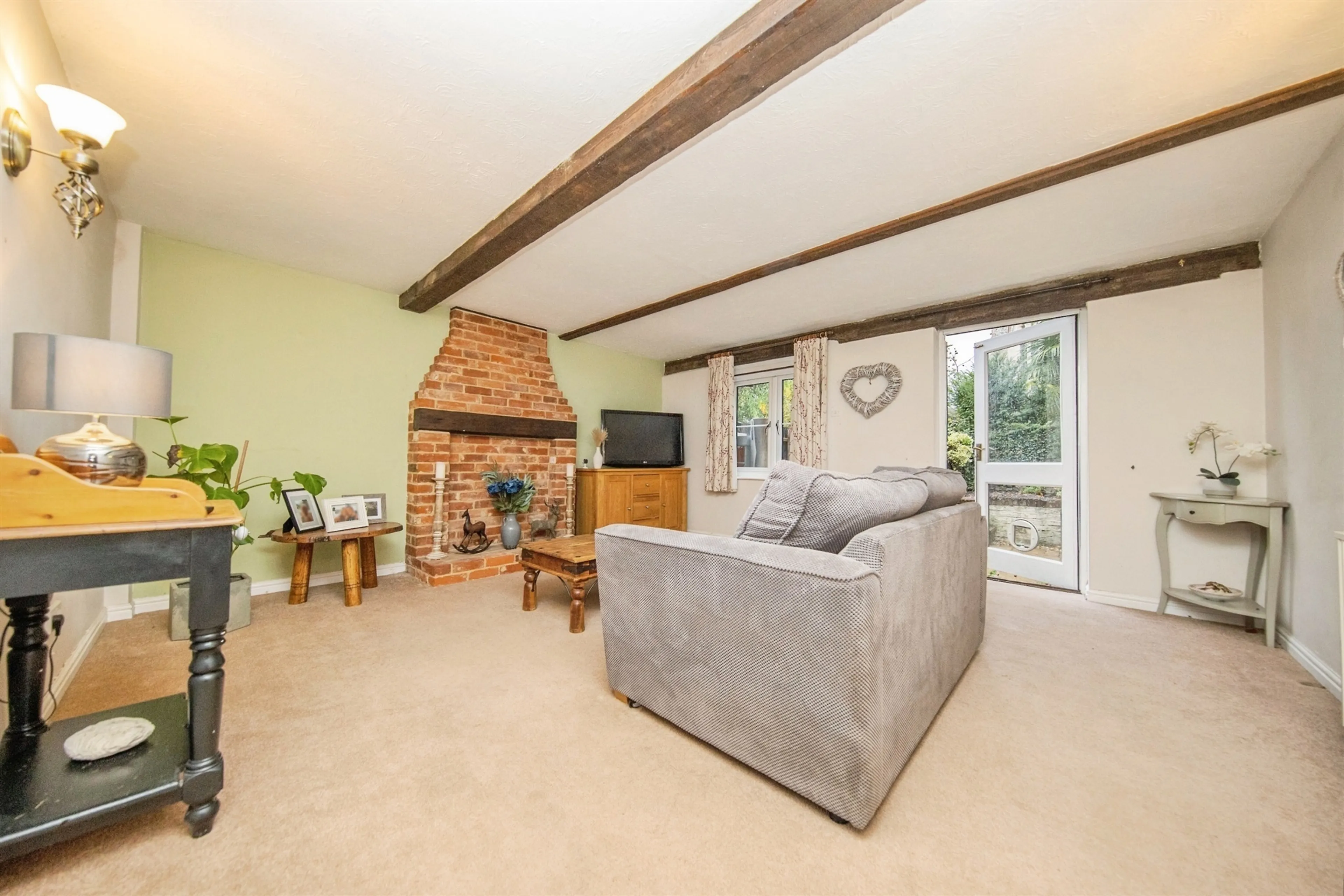 Property at High Street, Cavendish, Sudbury