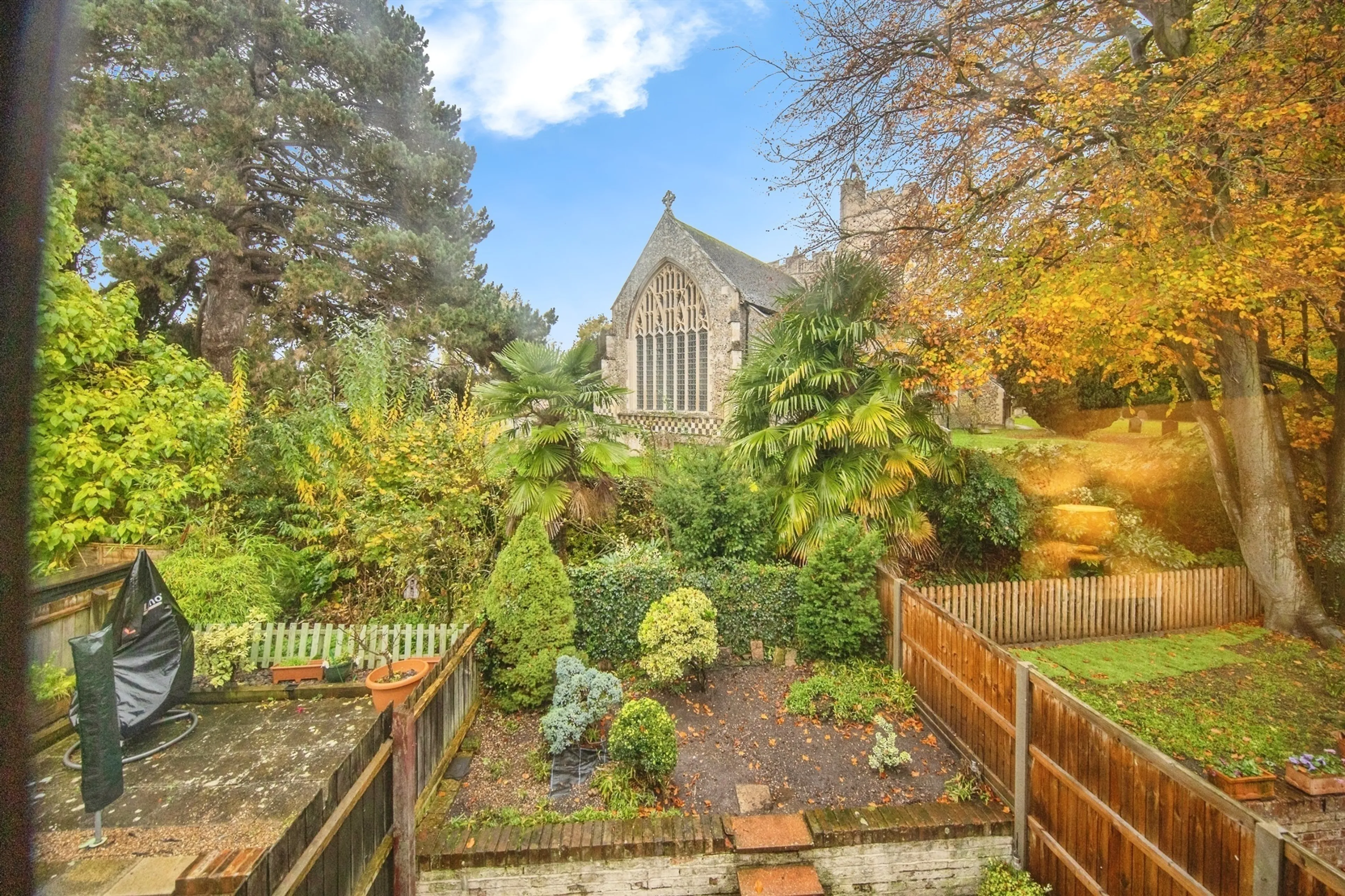 Property at High Street, Cavendish, Sudbury