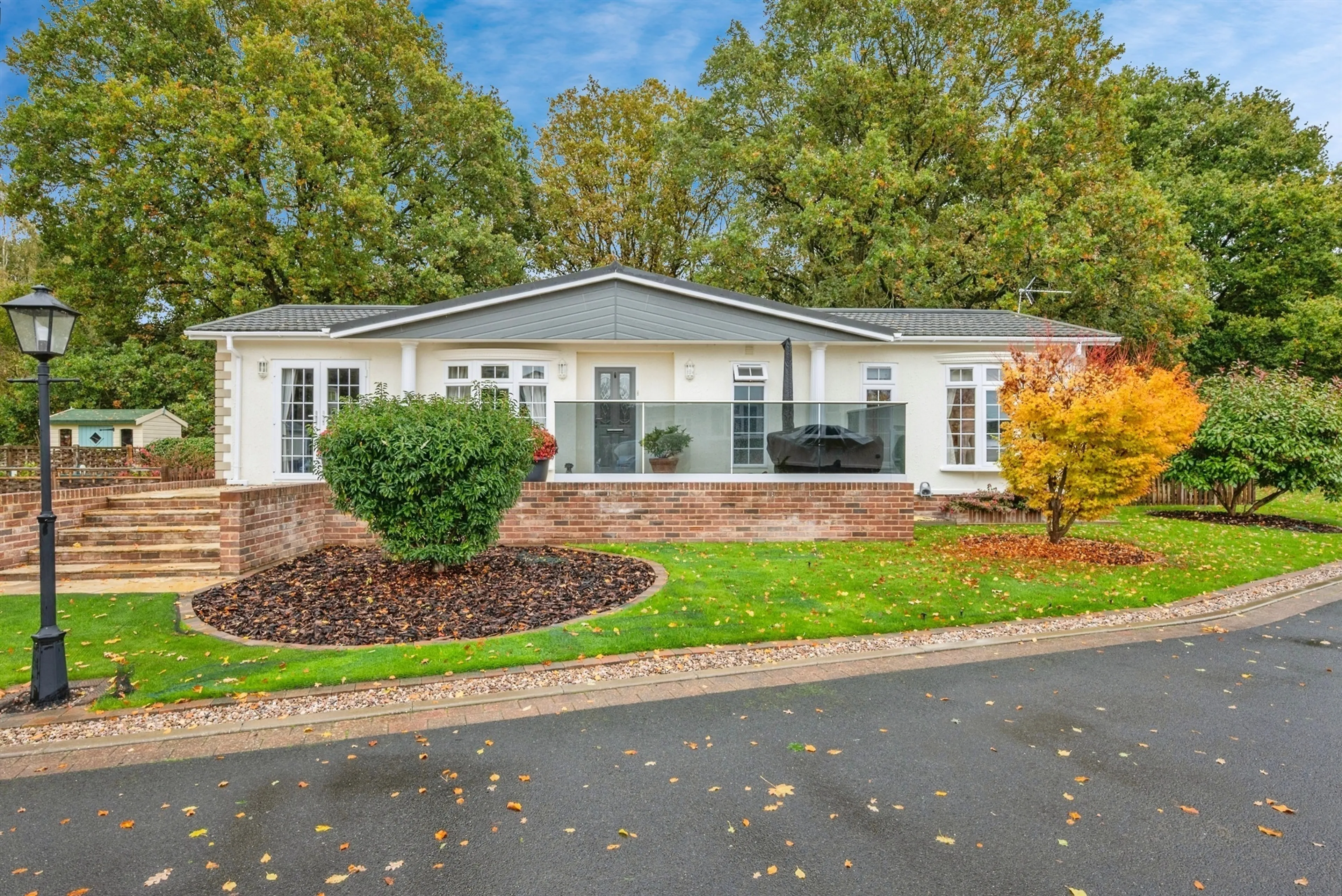 Property at Woodlands Park, Haveringland, Norwich