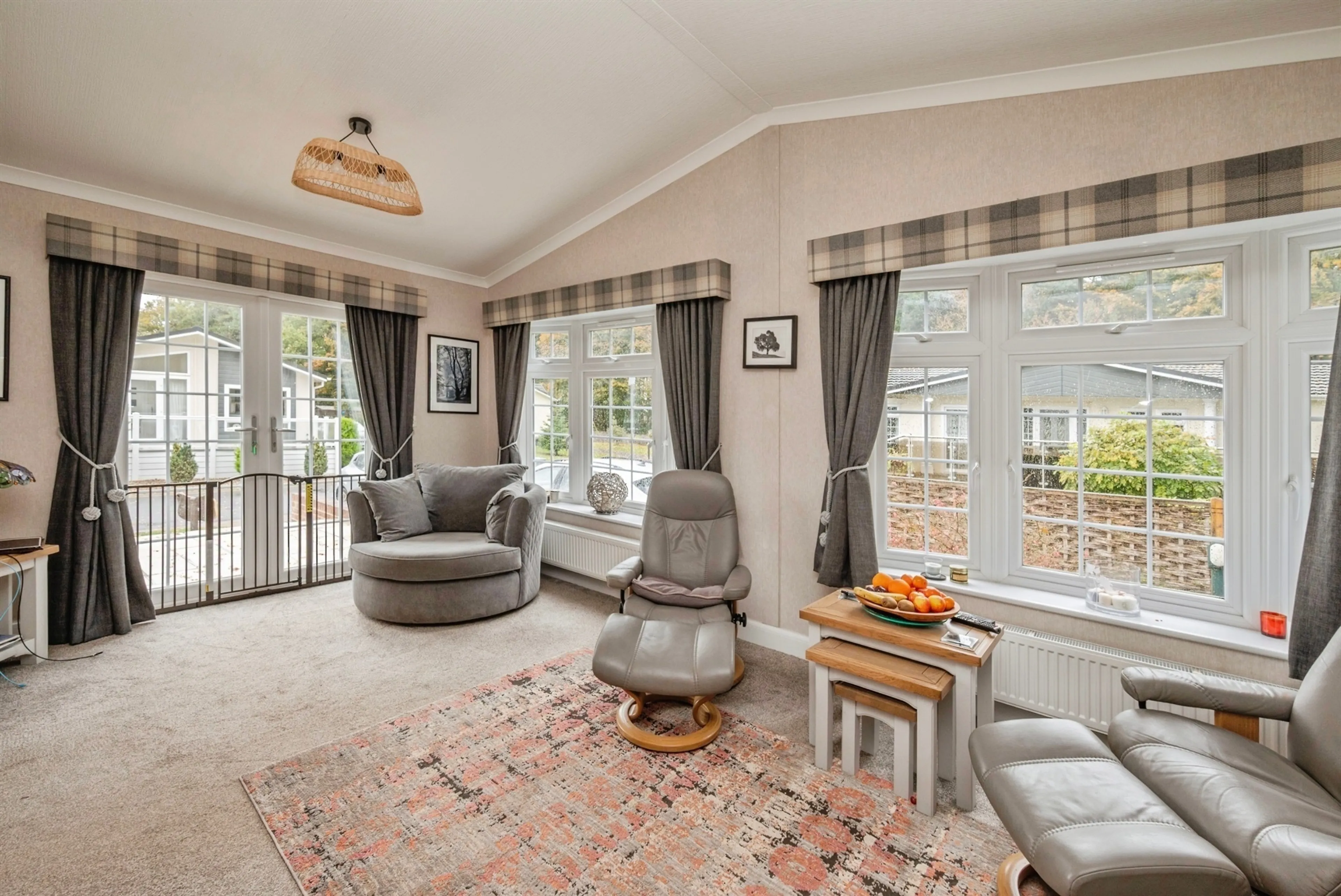 Property at Woodlands Park, Haveringland, Norwich