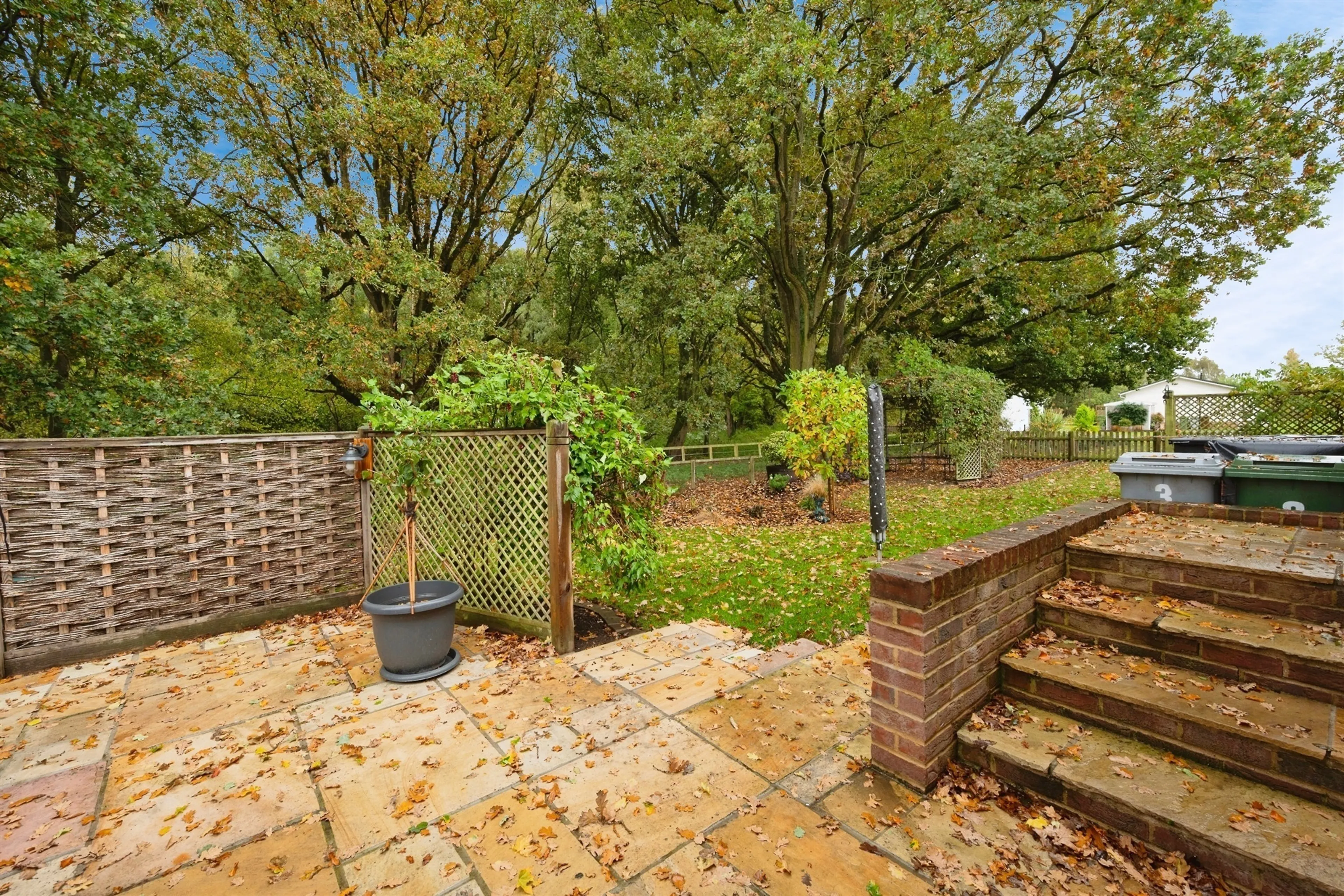 Property at Woodlands Park, Haveringland, Norwich