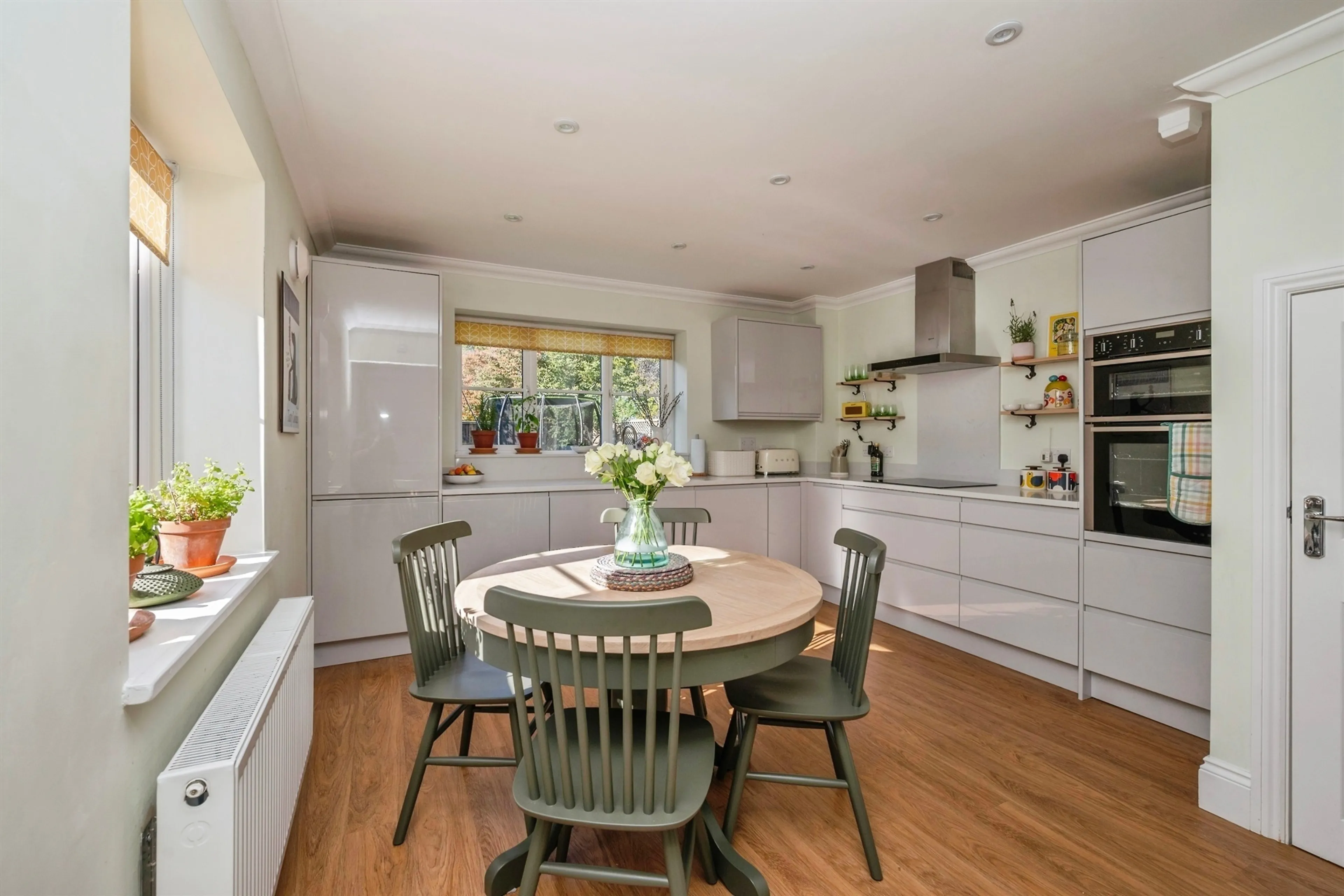 Property at Wilson Road, Stalham, Norwich