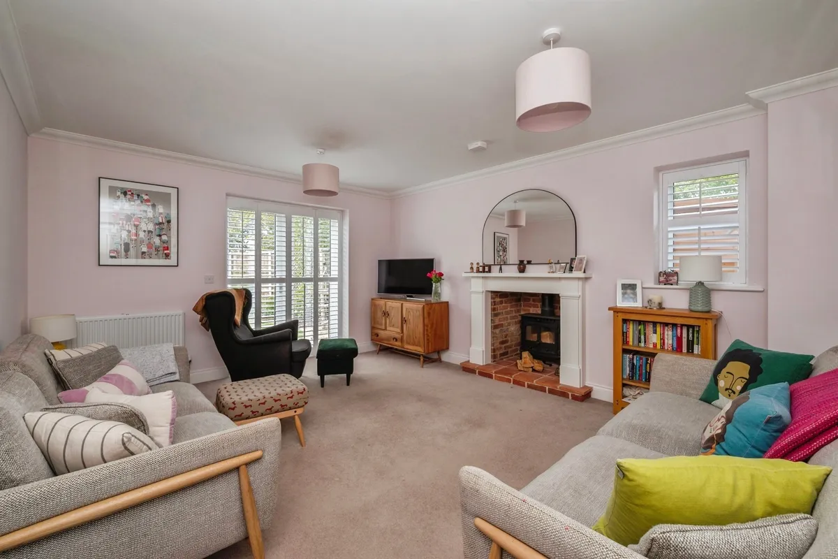 Wilson Road, Stalham, Norwich