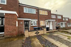 Columbine Close, Marton-In-Cleveland, Middlesbrough