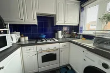 Columbine Close, Marton-In-Cleveland, Middlesbrough