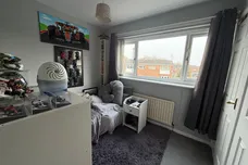 Columbine Close, Marton-In-Cleveland, Middlesbrough