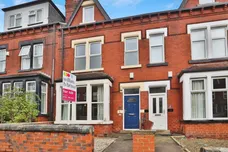 Estcourt Terrace, Leeds