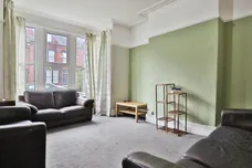 Estcourt Terrace, Leeds