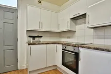 Estcourt Terrace, Leeds