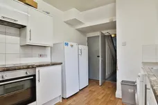 Estcourt Terrace, Leeds