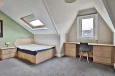 Estcourt Terrace, Leeds