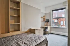 Estcourt Terrace, Leeds