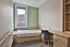 Estcourt Terrace, Leeds