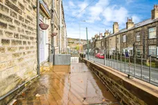 Montague Street, SOWERBY BRIDGE