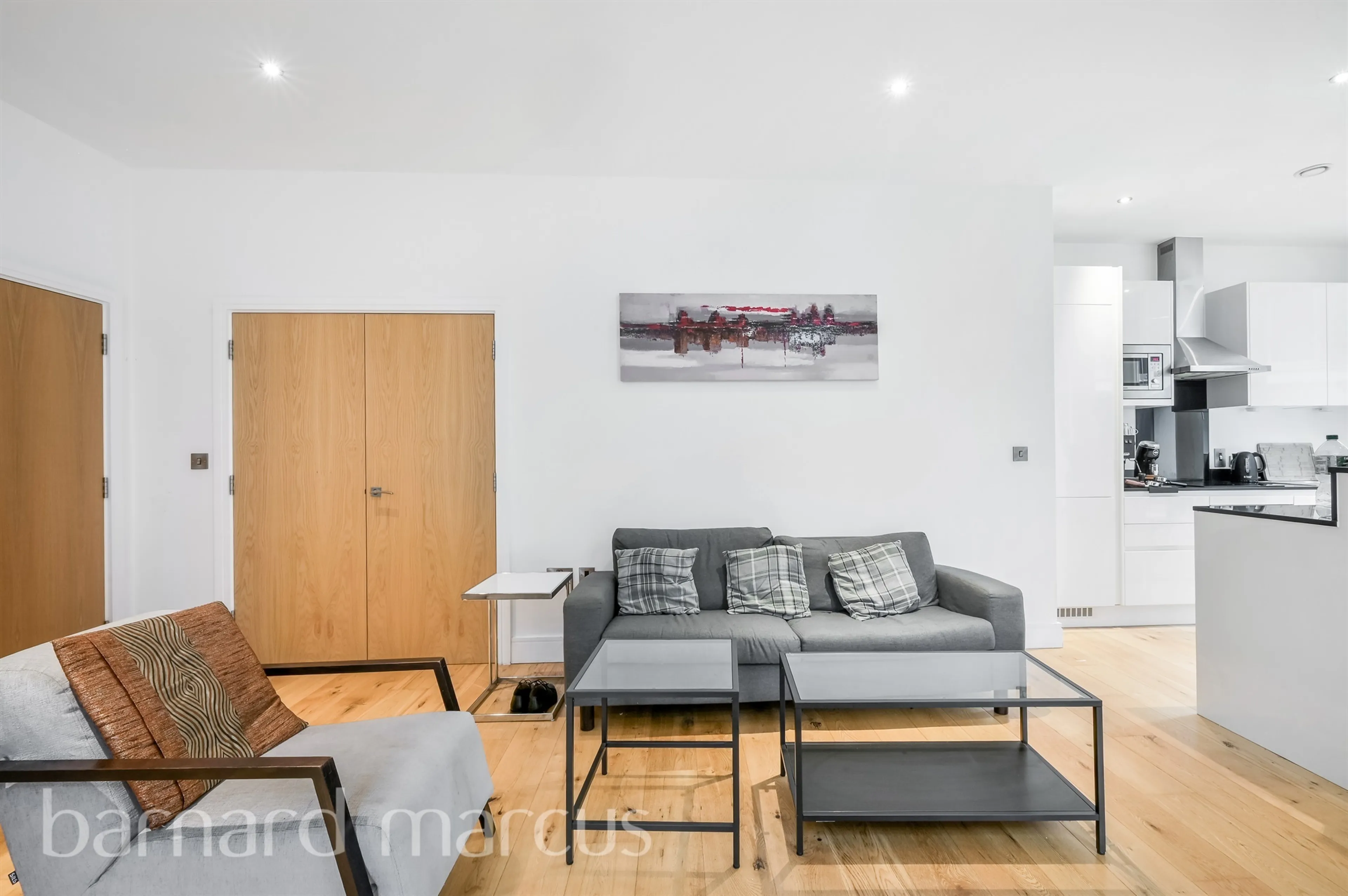 Property at Seager Place, London