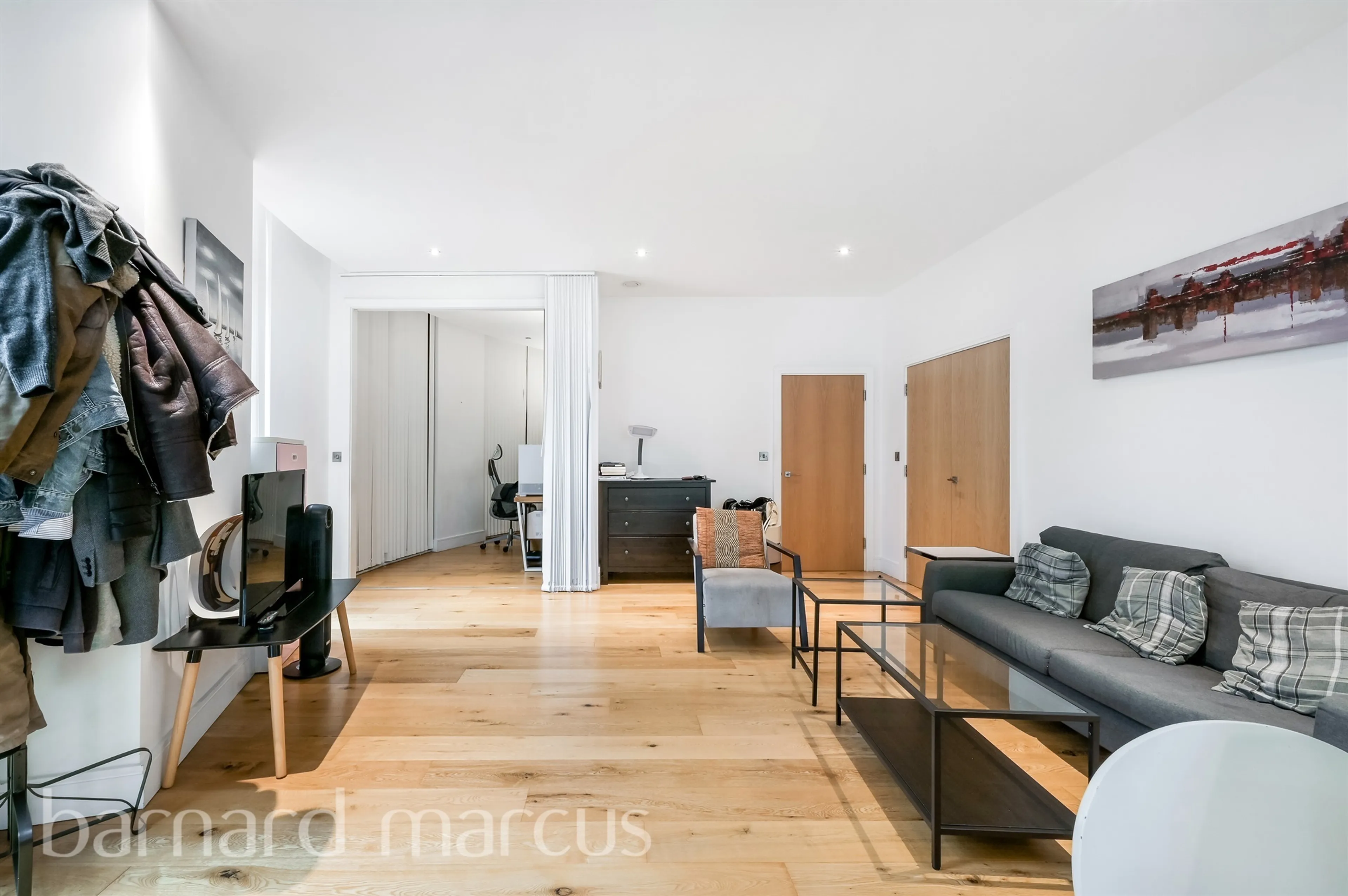 Property at Seager Place, London