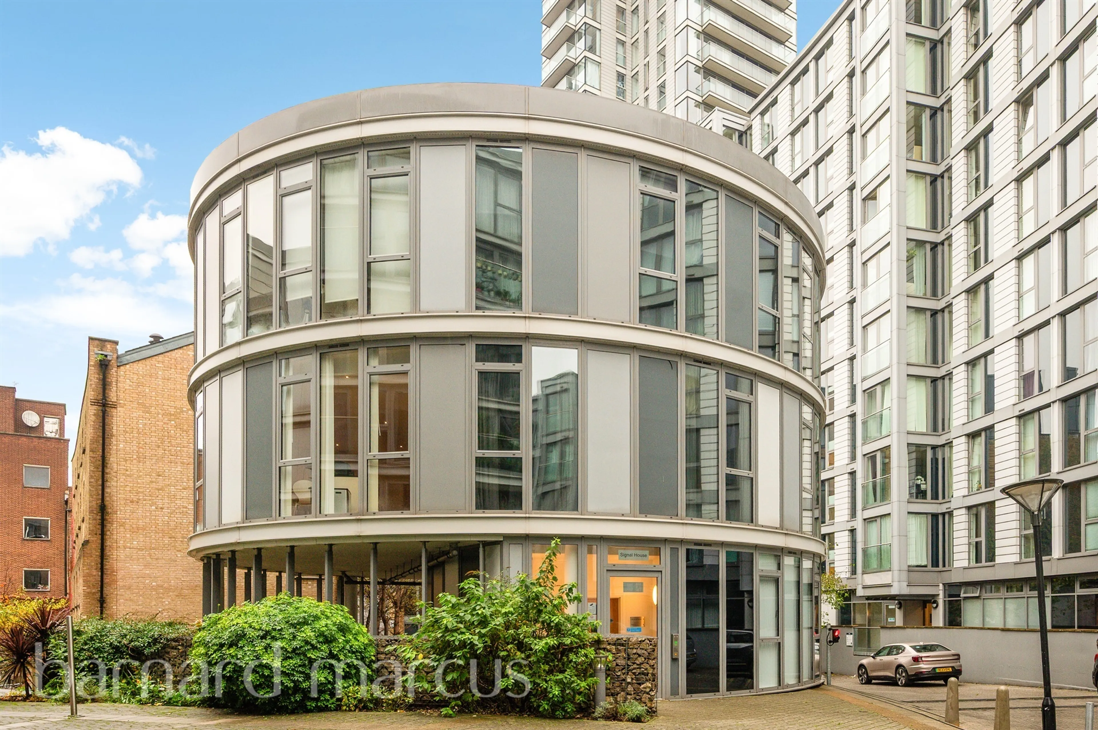 Property at Seager Place, London