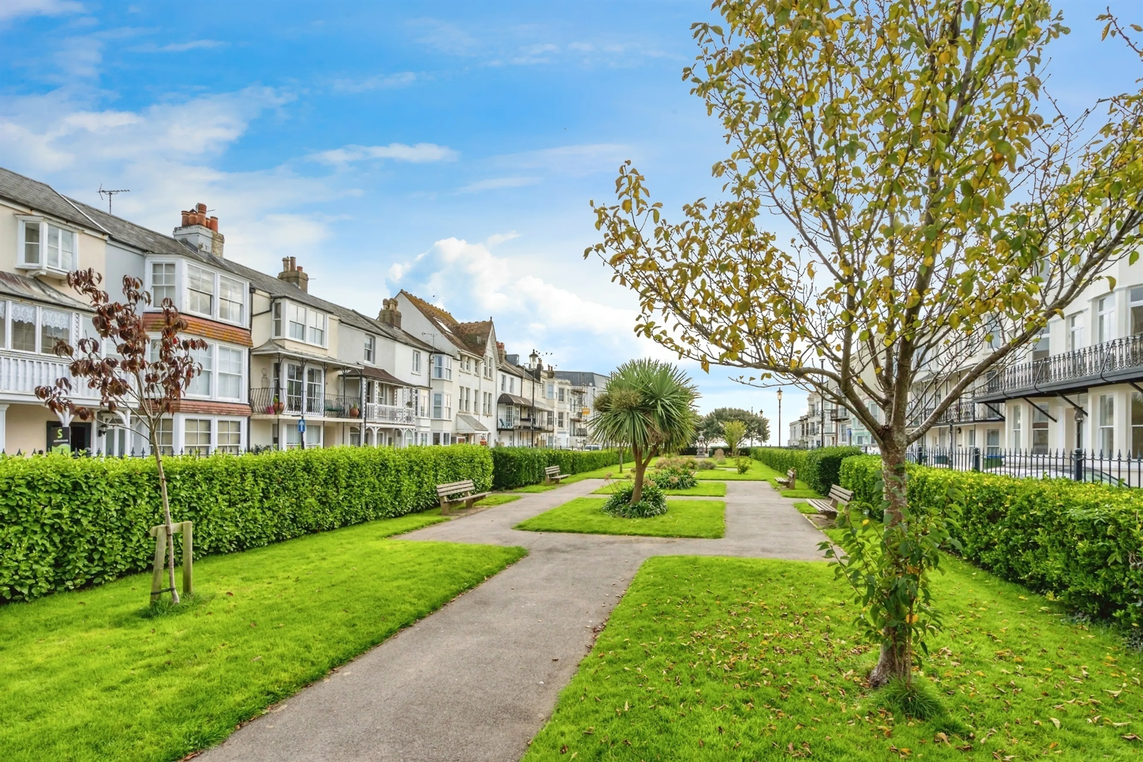 Property at The Steyne, BOGNOR REGIS