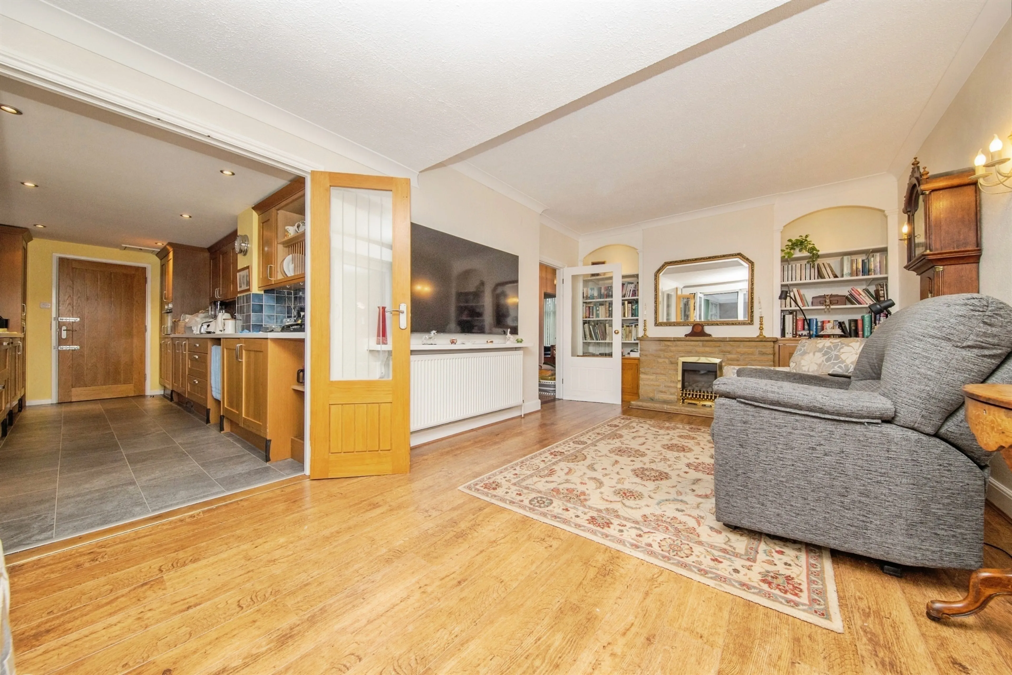 Property at Bures Road, Great Cornard, Sudbury
