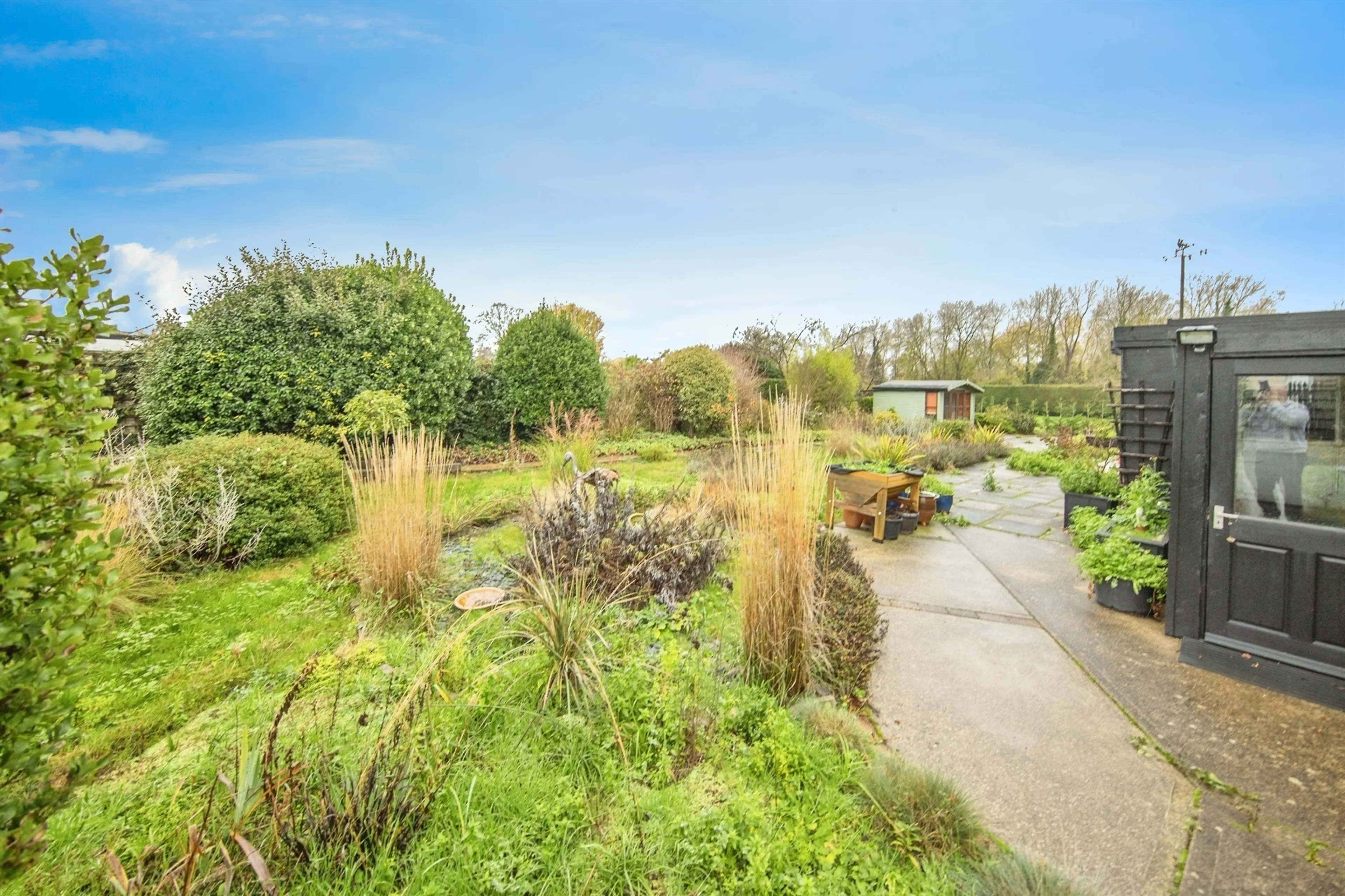 Property at Bures Road, Great Cornard, Sudbury