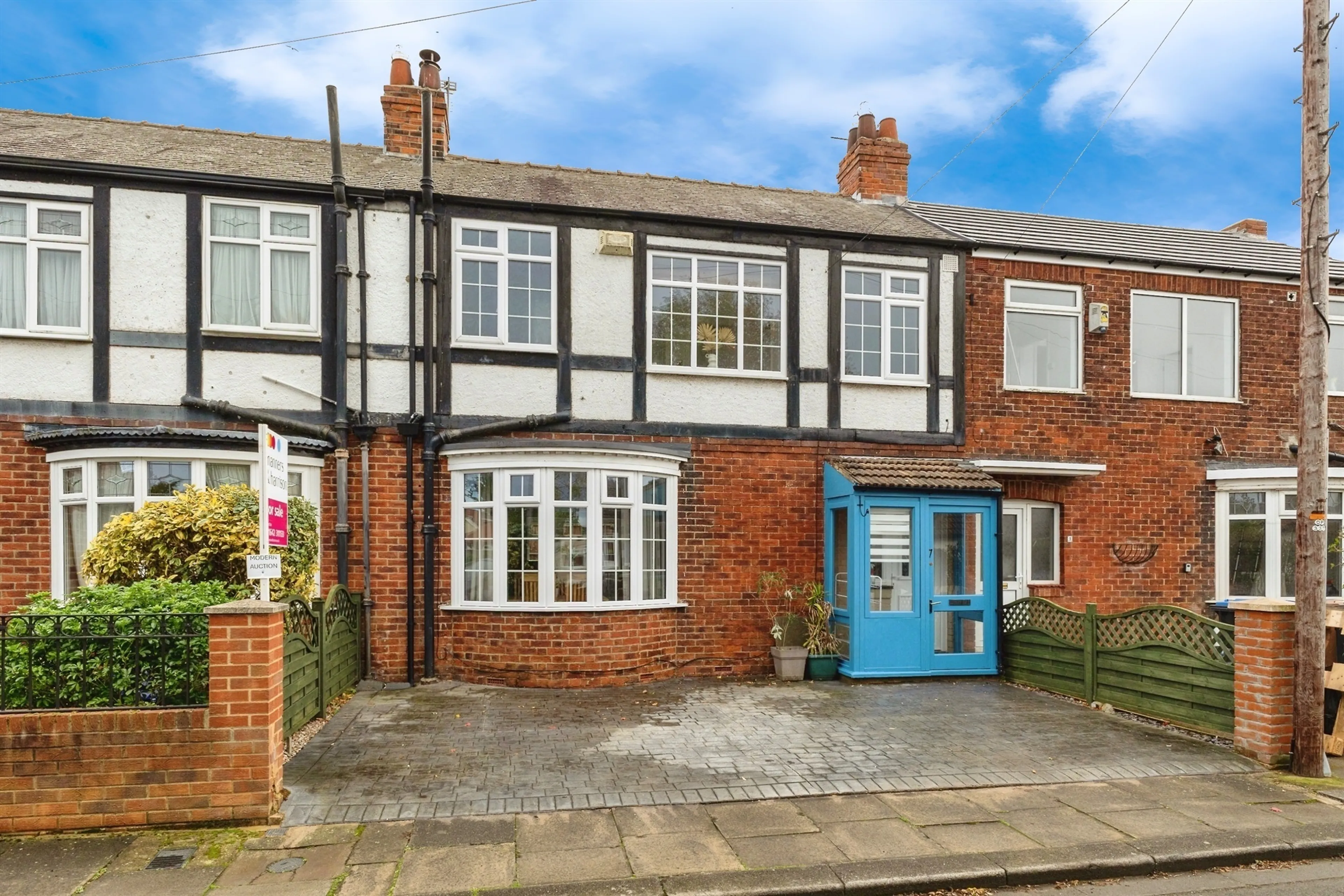 Property at Eastgate Road, MIDDLESBROUGH