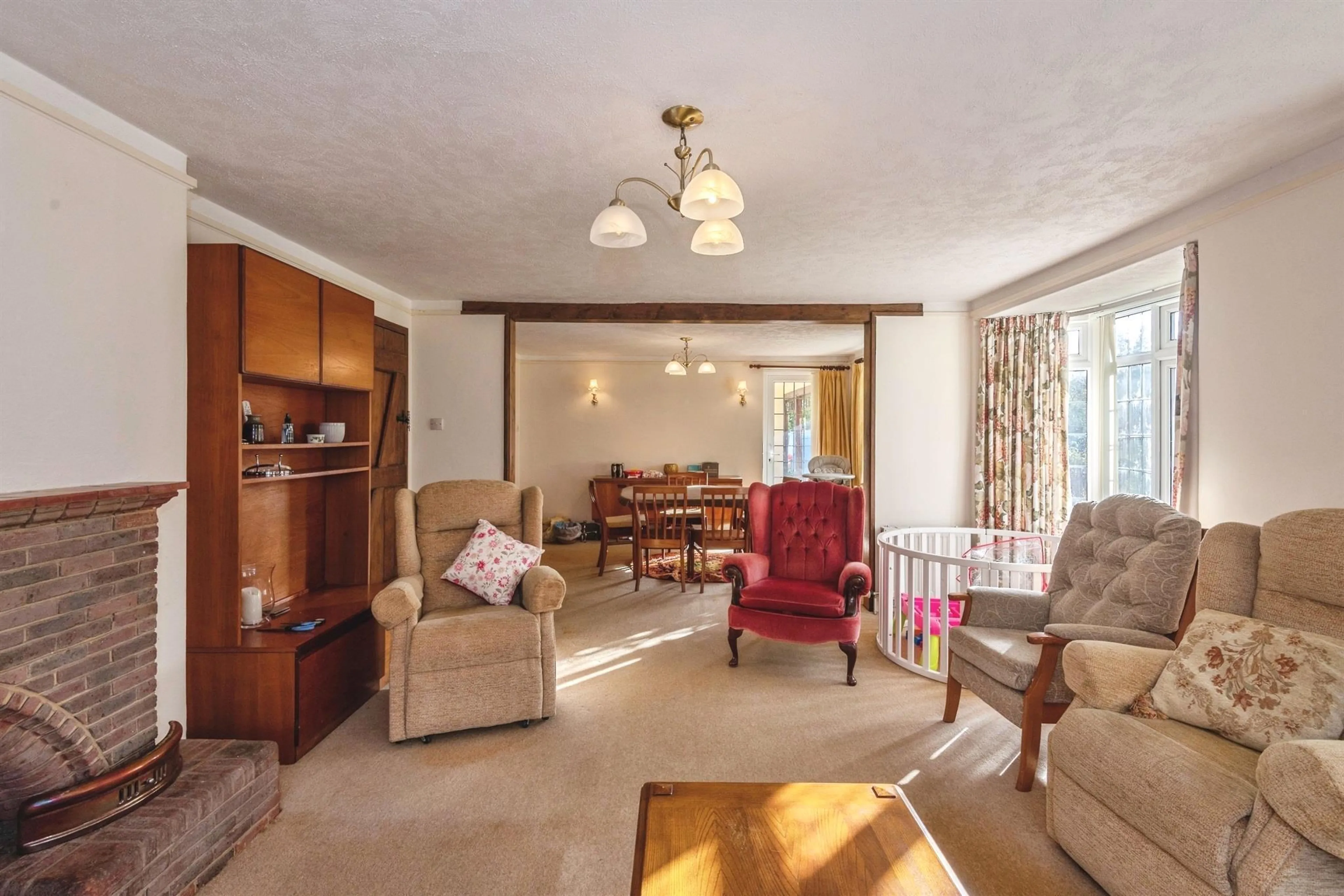Property at Park Lane, Carhampton, MINEHEAD