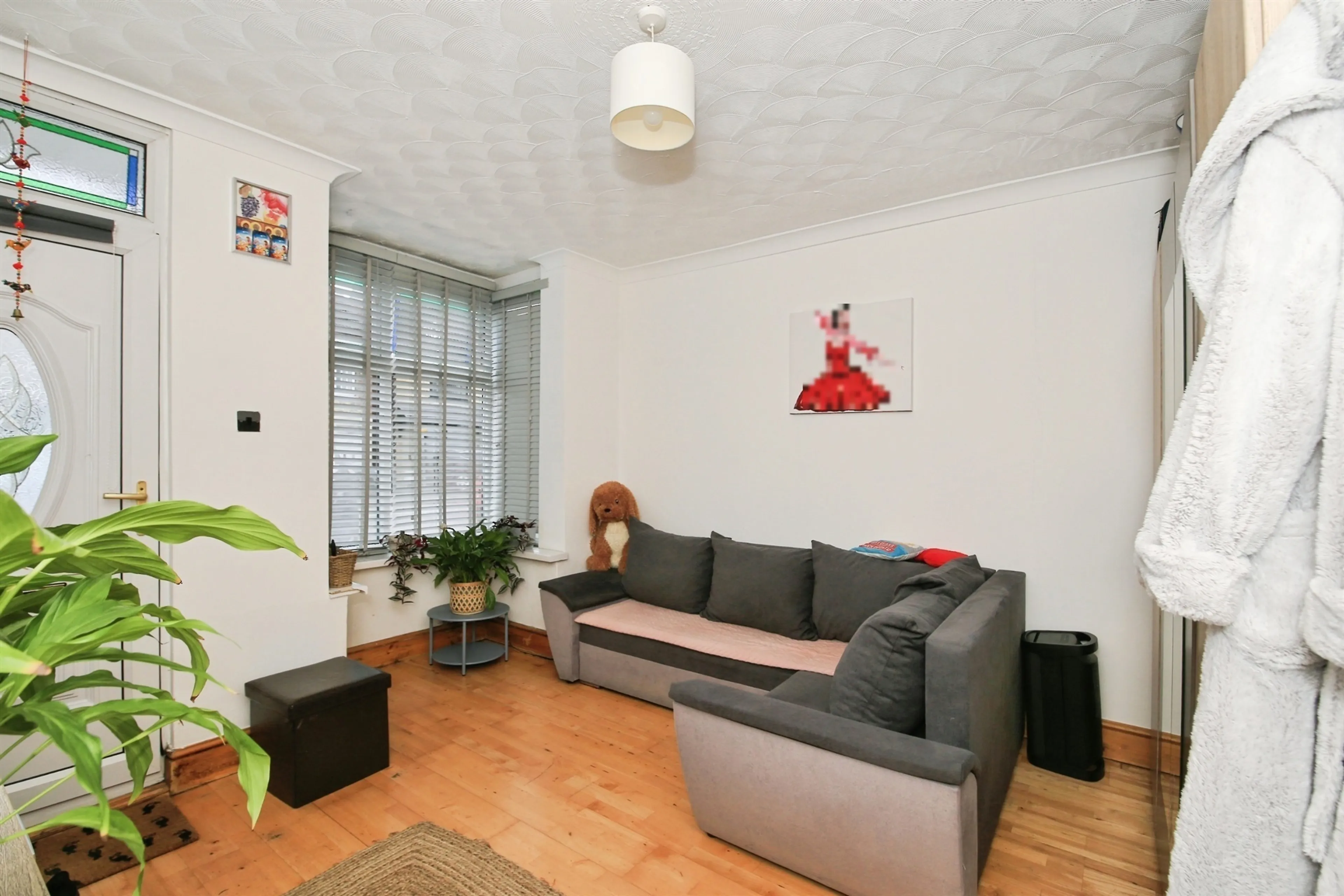 Property at Taverners Road, Peterborough
