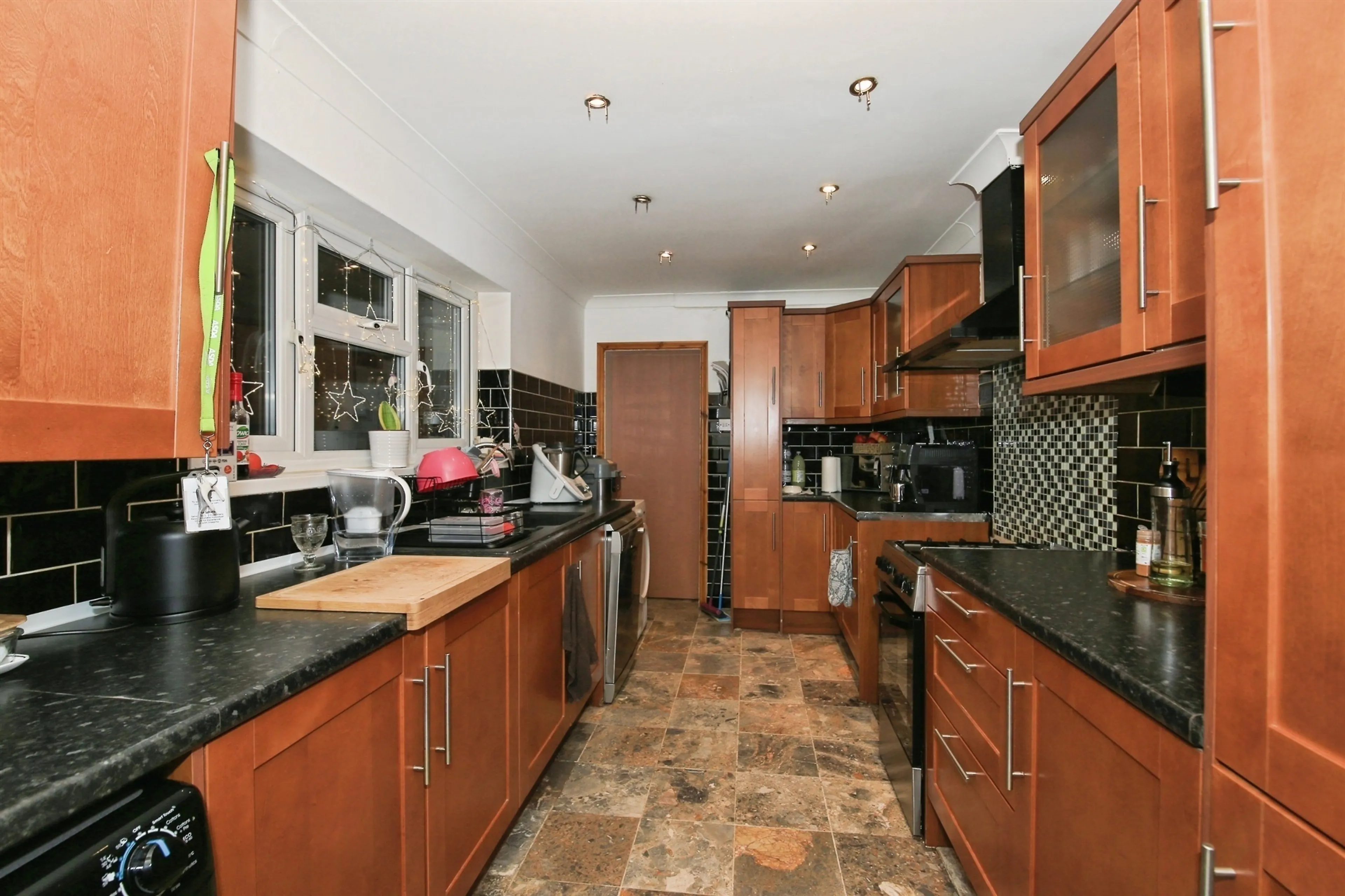 Property at Taverners Road, Peterborough