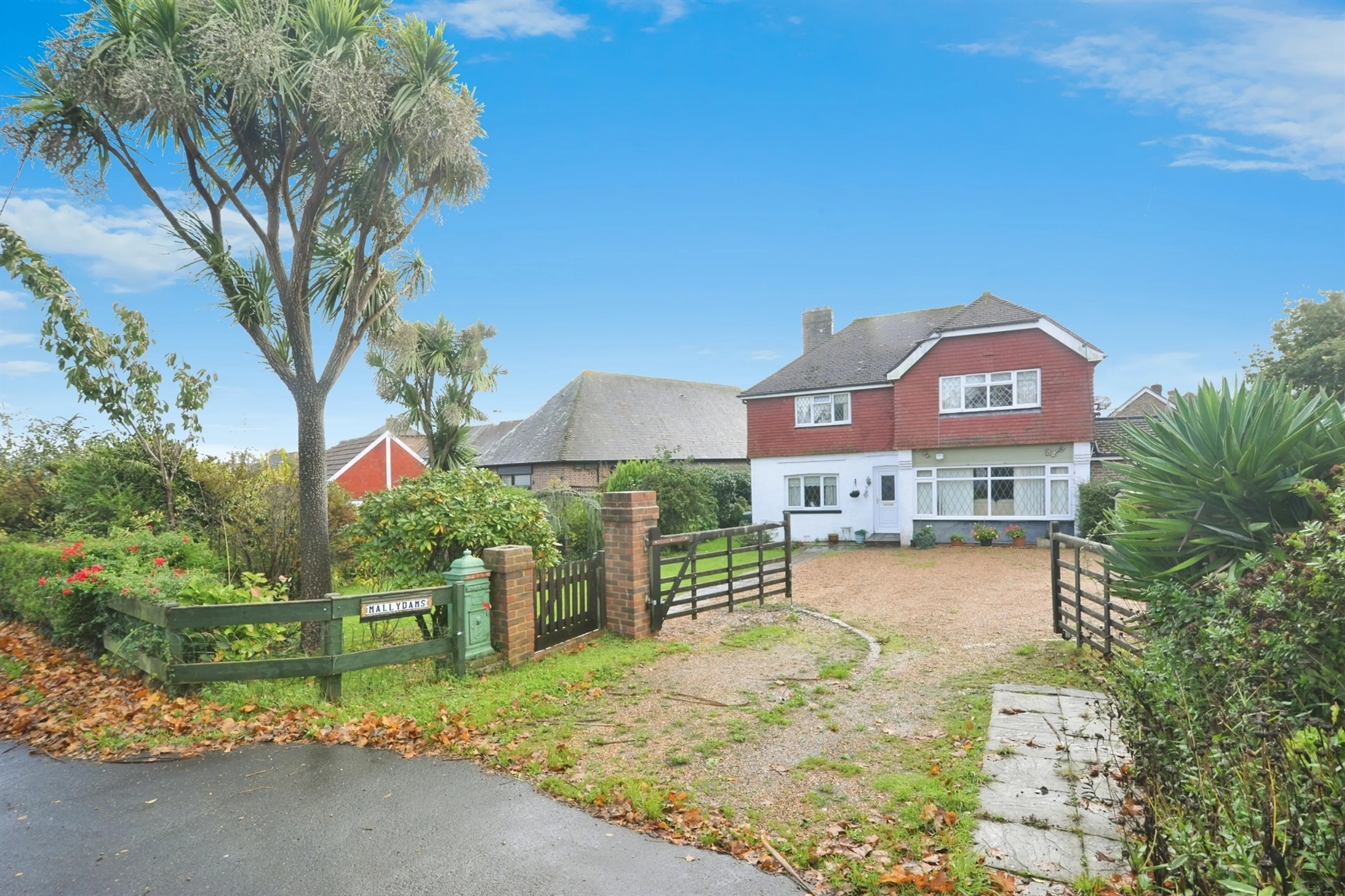 Property at Pett Level Road, Fairlight, Hastings