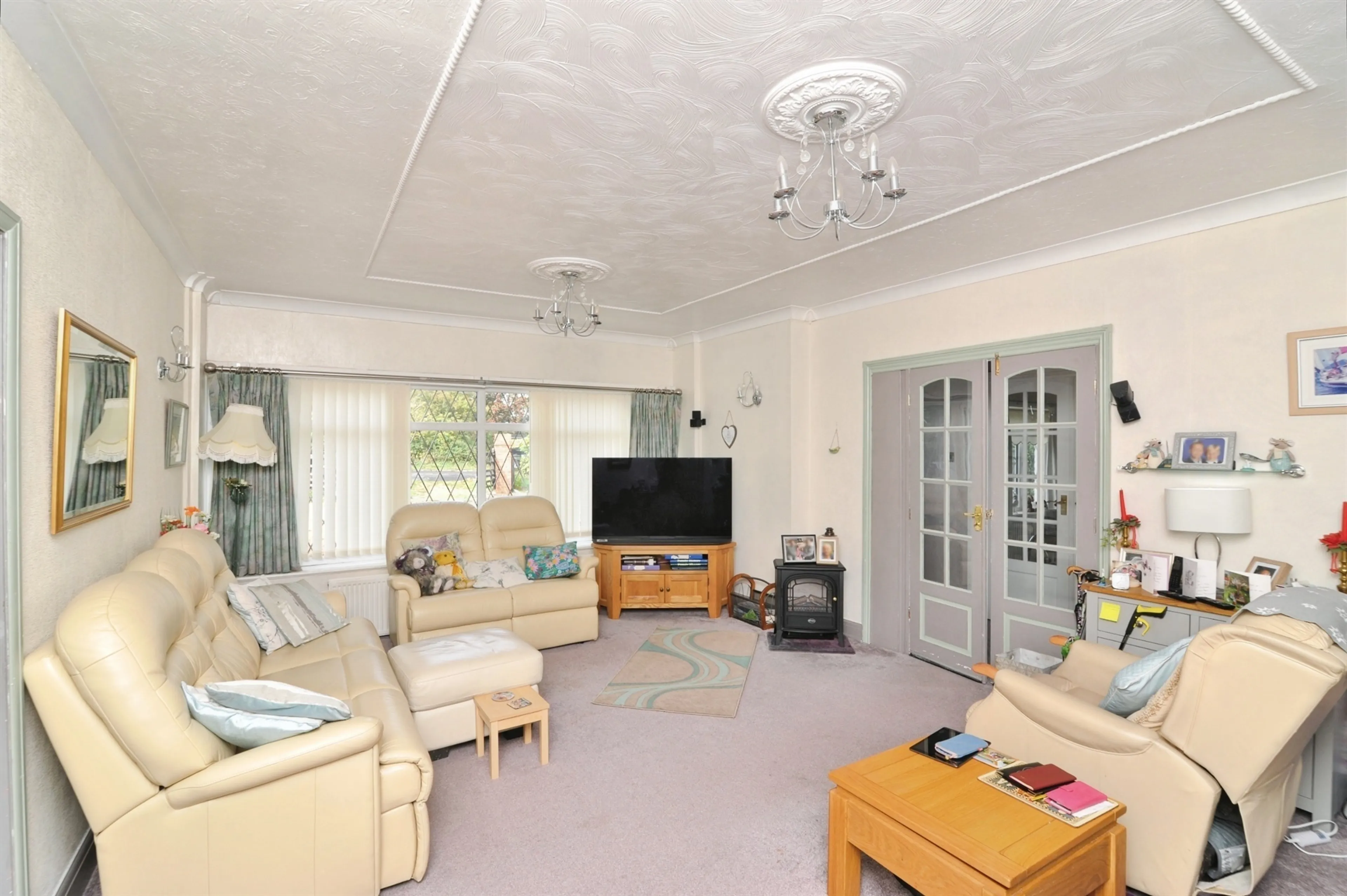 Property at Pett Level Road, Fairlight, Hastings