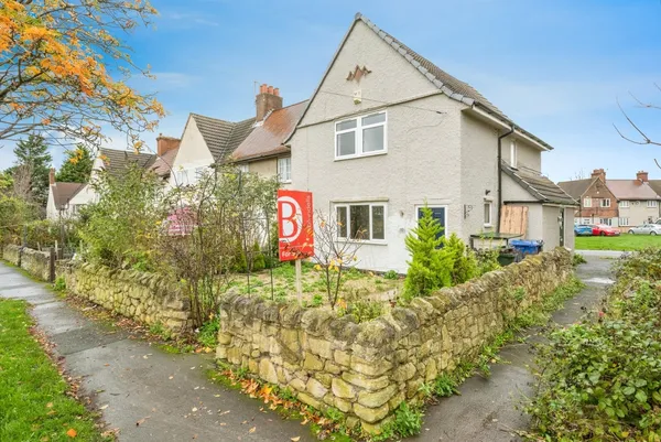 East Avenue, Woodlands, Doncaster, So...