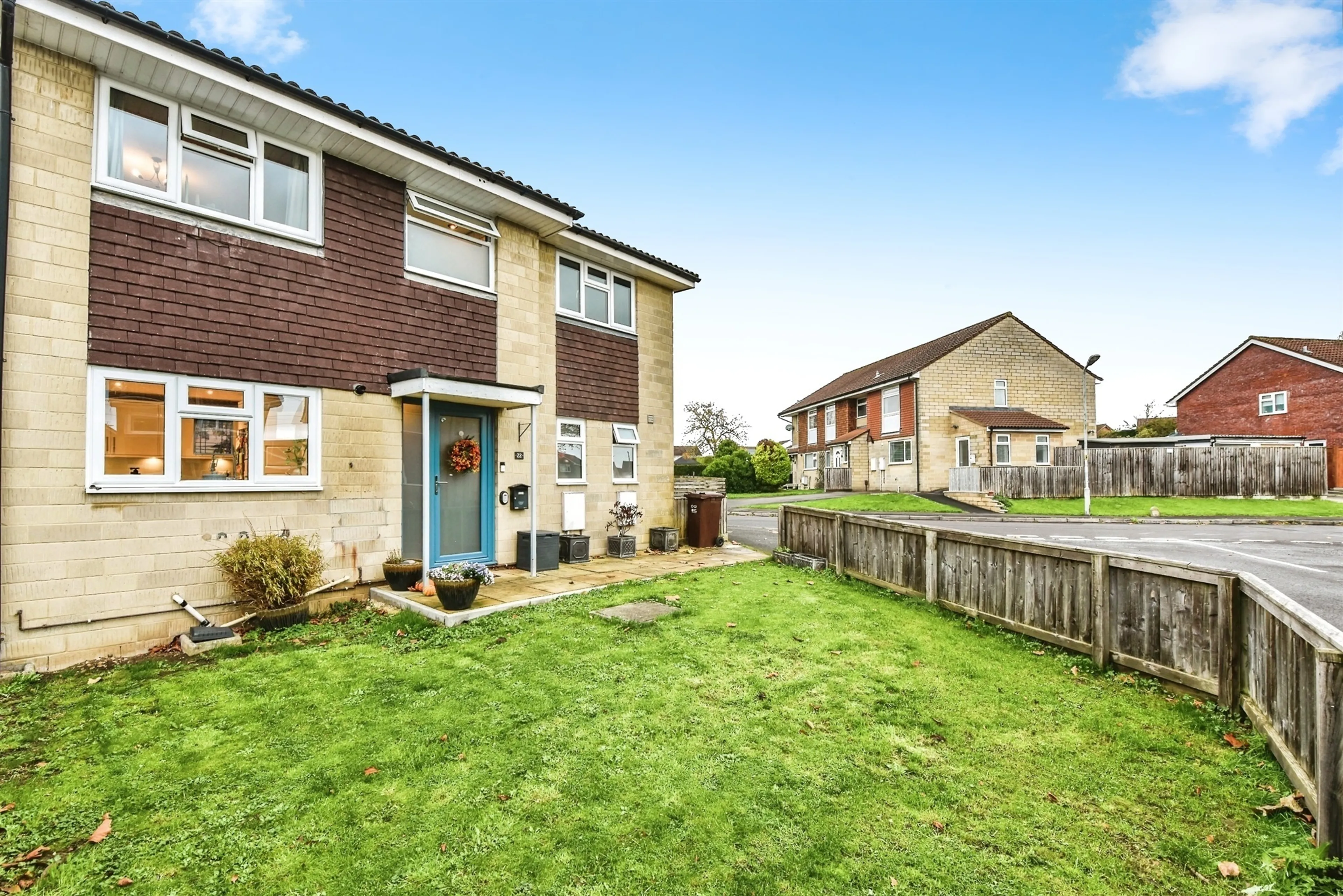 Property at Ludlow Close, Frome