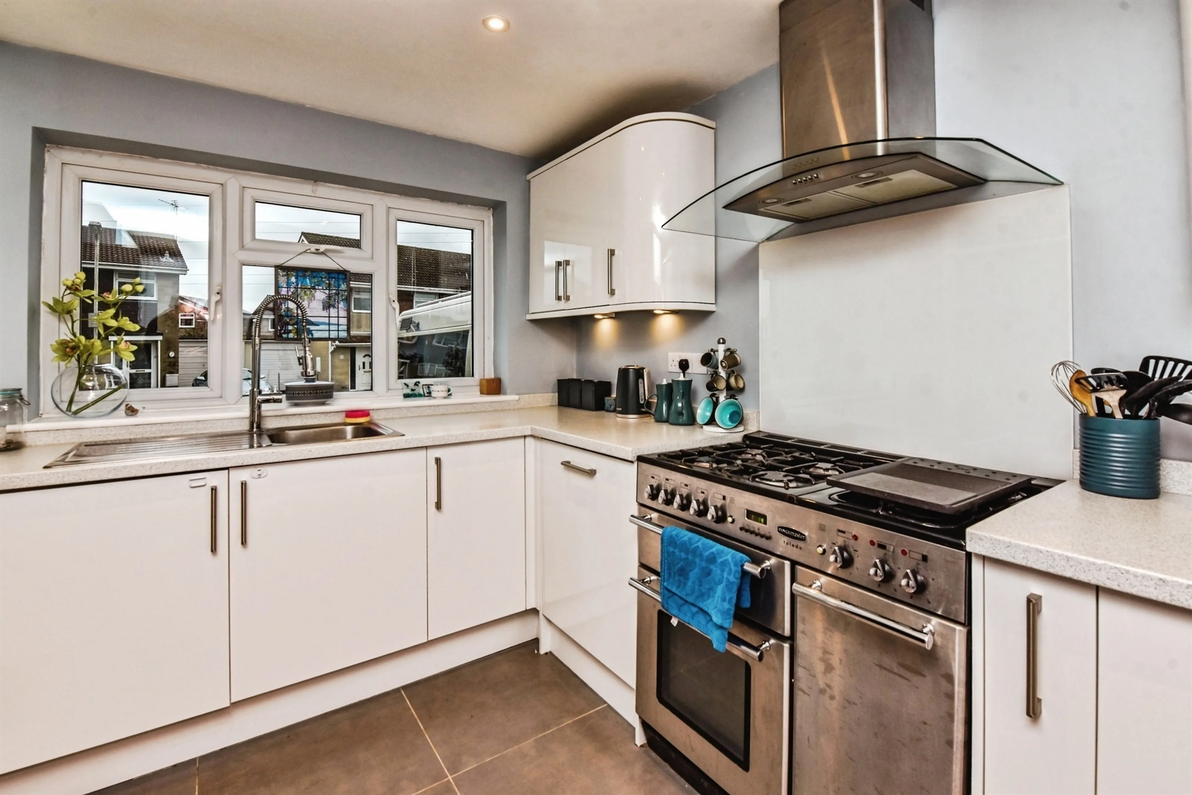 Property at Ludlow Close, Frome