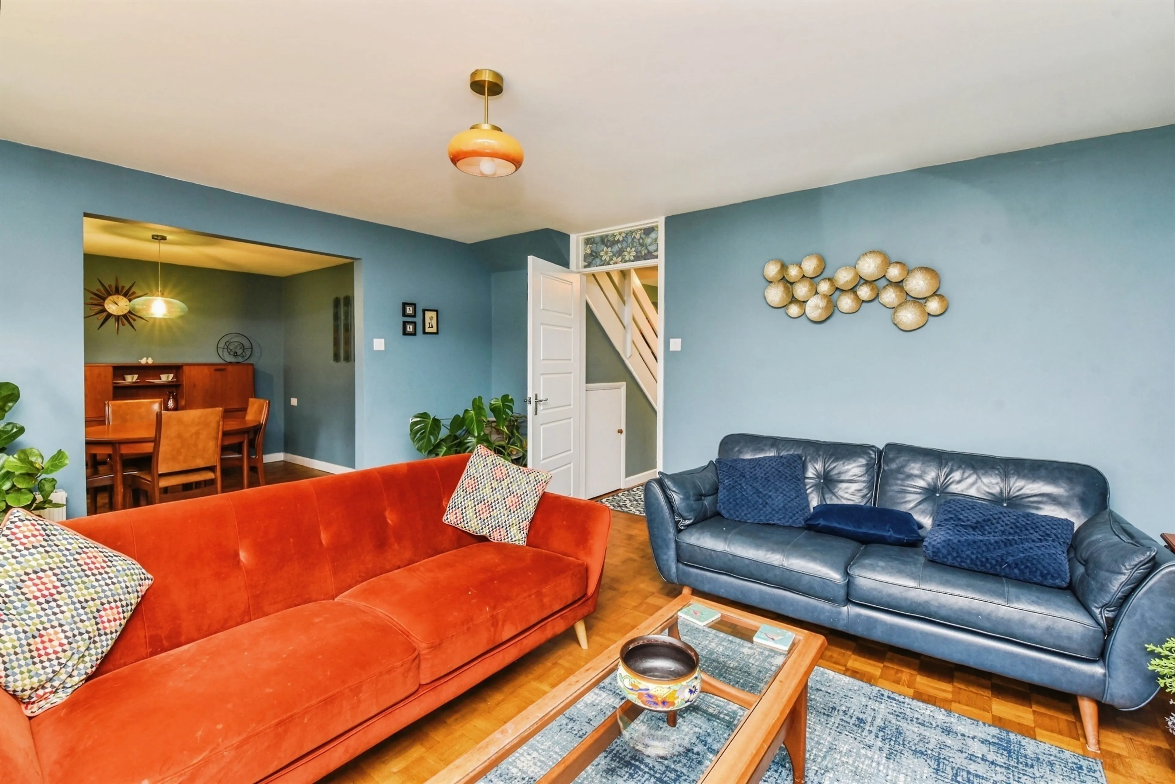 Property at Ludlow Close, Frome