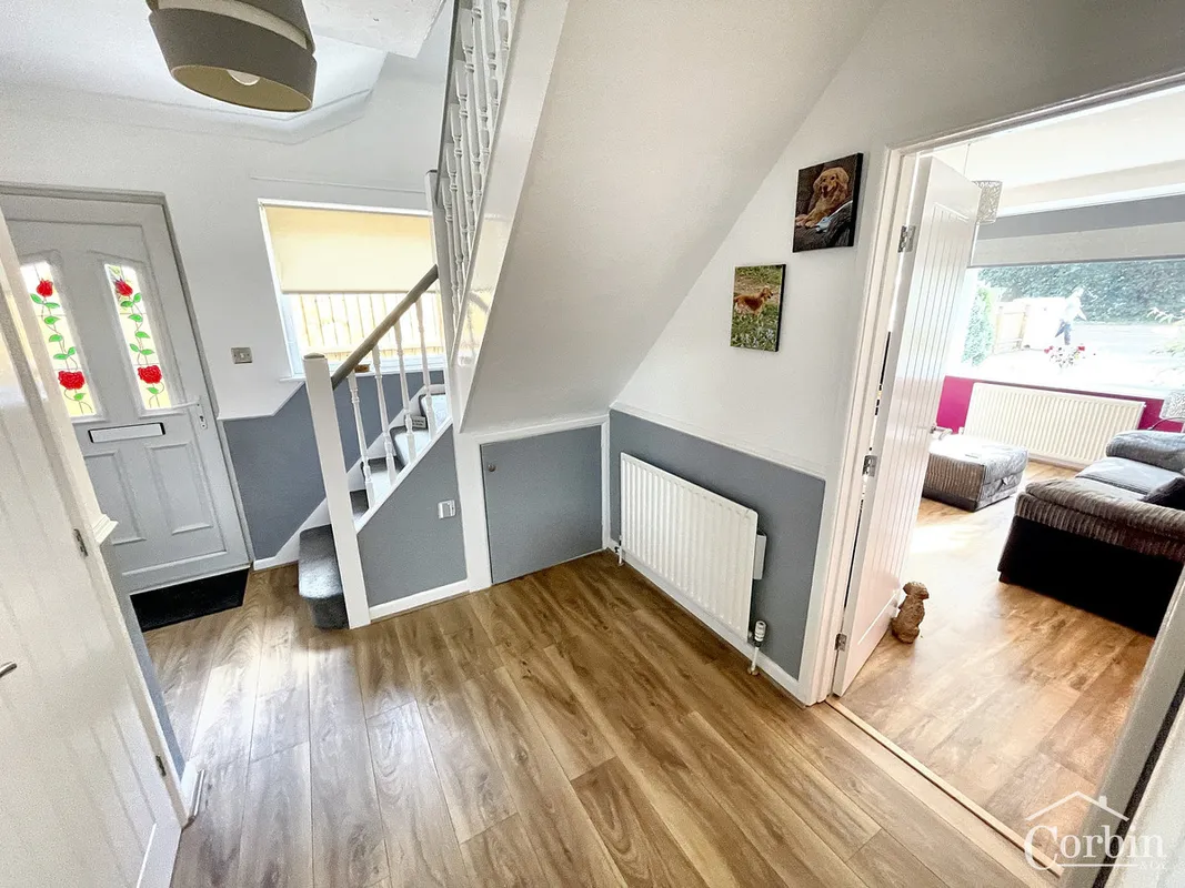 Francis Avenue, Bournemouth, BH11 8
