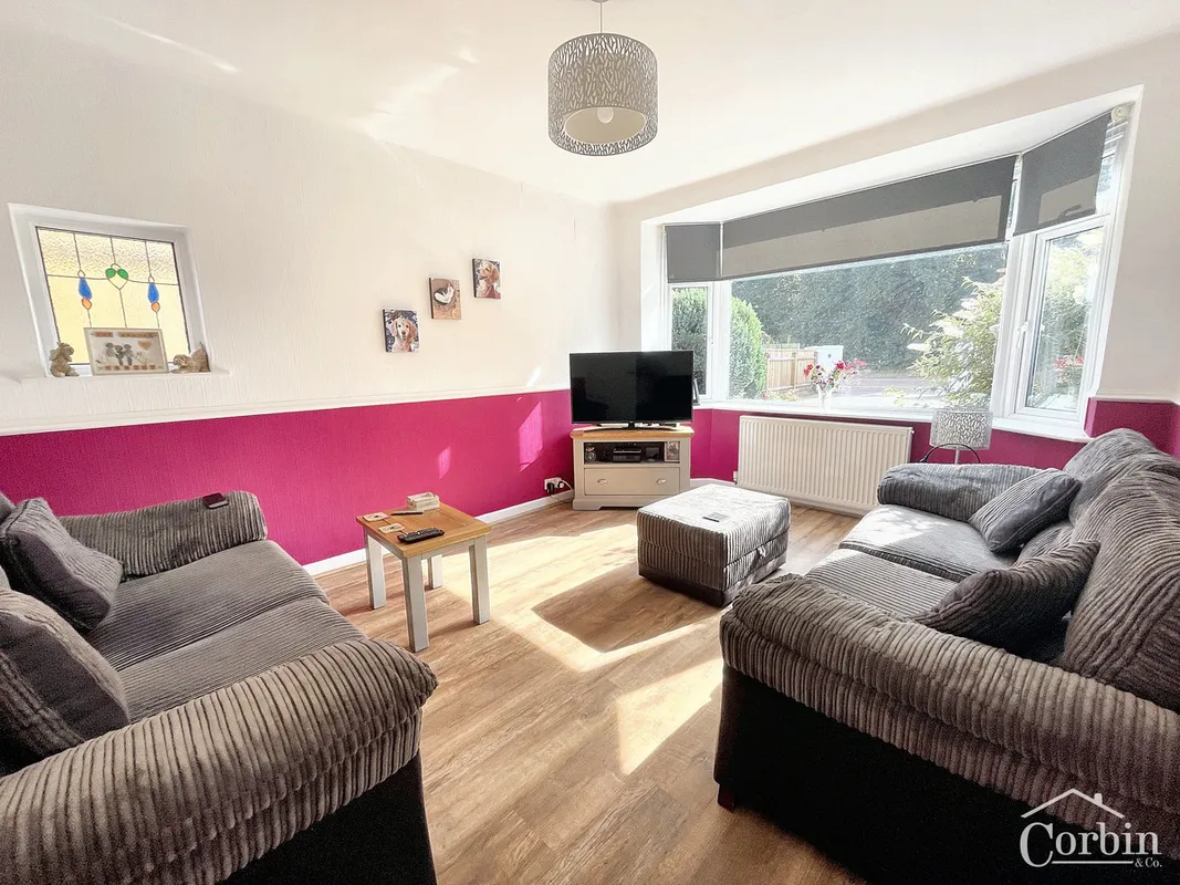 Francis Avenue, Bournemouth, BH11 8