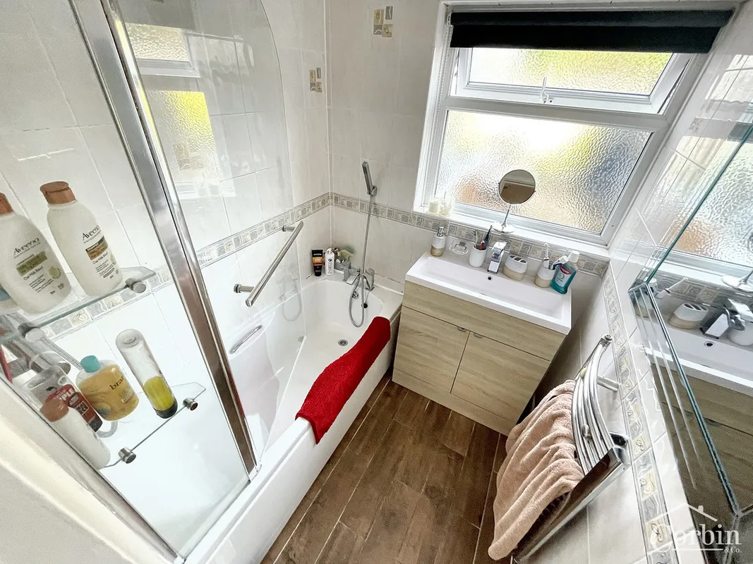 Francis Avenue, Bournemouth, BH11 8