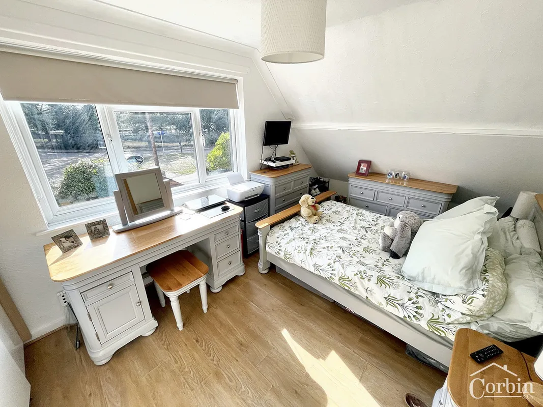 Francis Avenue, Bournemouth, BH11 8