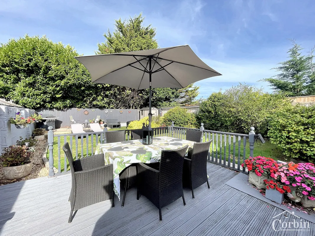 Francis Avenue, Bournemouth, BH11 8