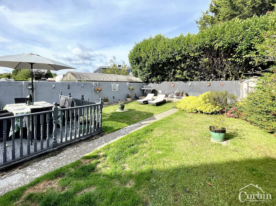 Francis Avenue, Bournemouth, BH11 8