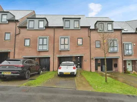 Property responsive