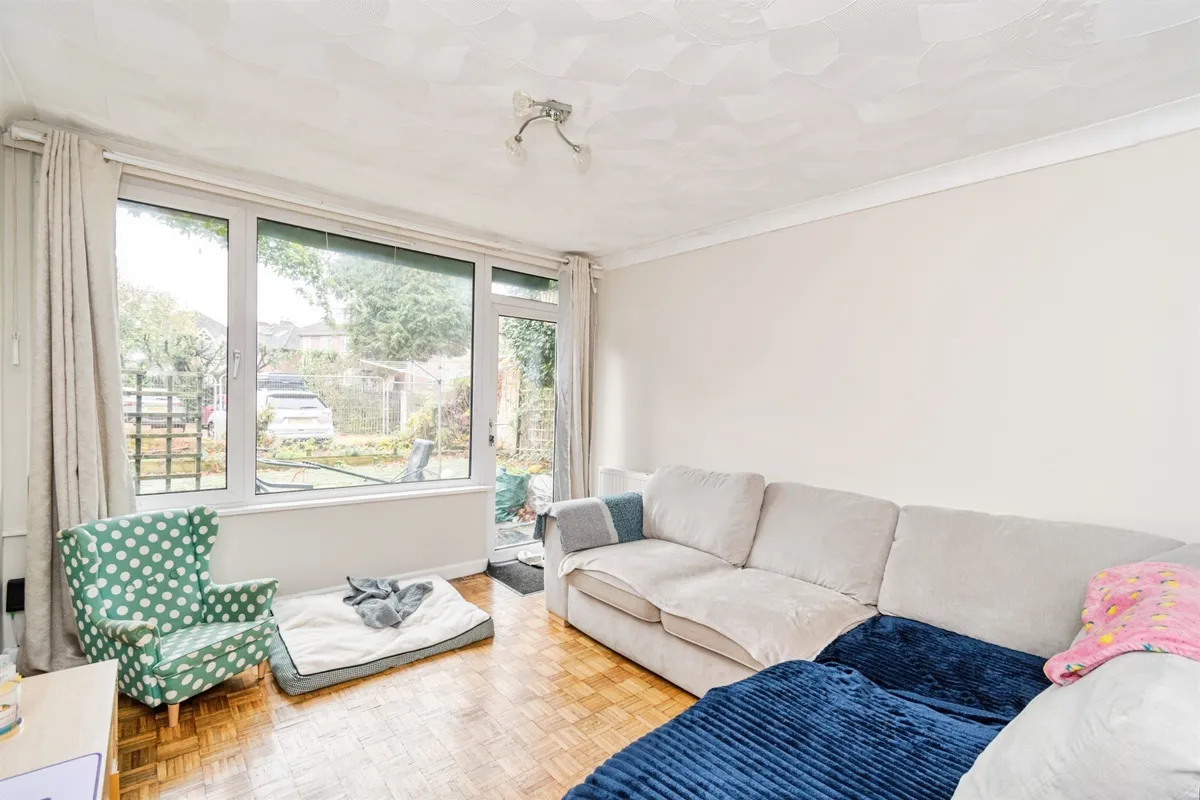 Belmont Road, Southampton