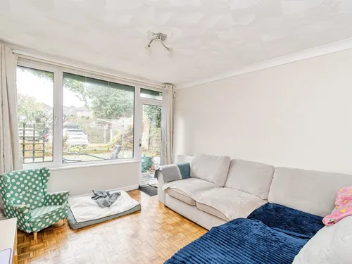 Belmont Road, Southamptonphoto