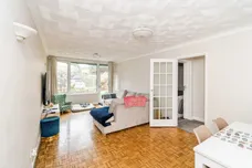 Belmont Road, Southampton
